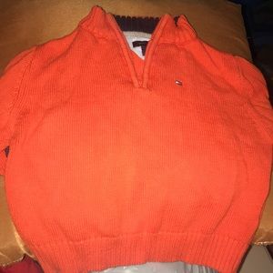 Toddler boys sweater